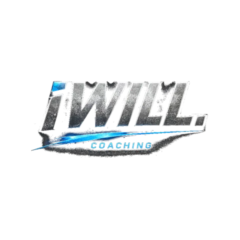 iWILL. Coaching